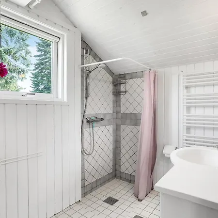 Four-bedroom In * Nysted