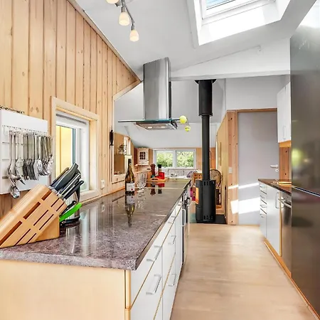 Four-bedroom In