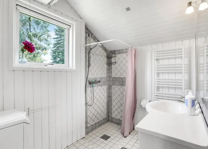 Four-bedroom In * Nysted