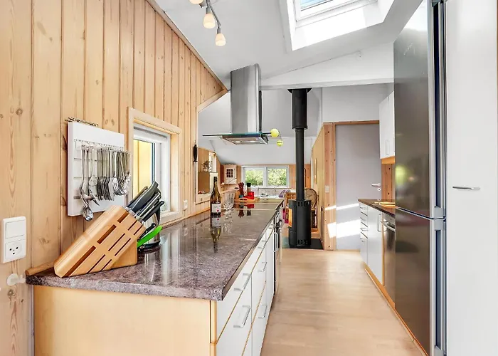 Four-bedroom In