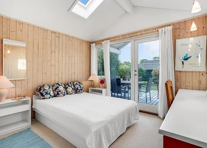 Four-bedroom In